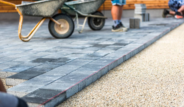 Best Interlocking Driveway Pavers  in Whitehouse, TX