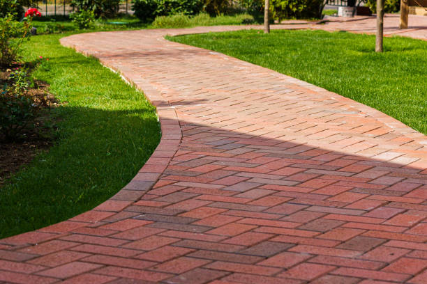 Best Custom Driveway Pavers  in Whitehouse, TX