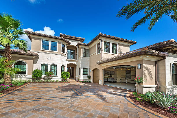 Best Permeable Paver Driveway  in Whitehouse, TX