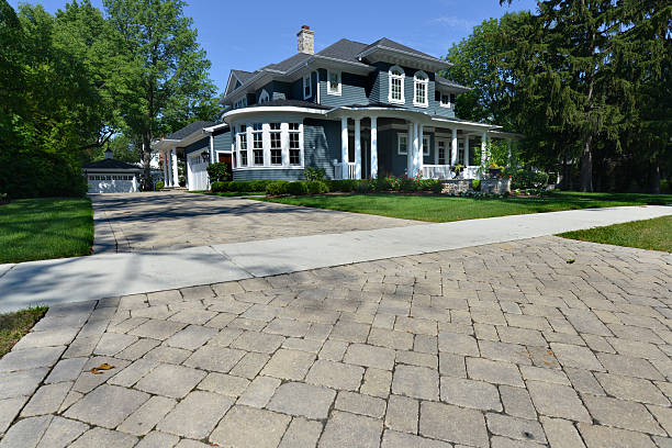 Reliable Whitehouse, TX Driveway Pavers Solutions