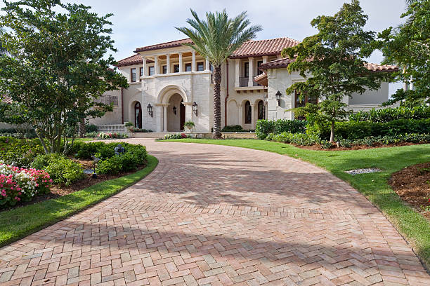 Best Best Driveway Pavers  in Whitehouse, TX
