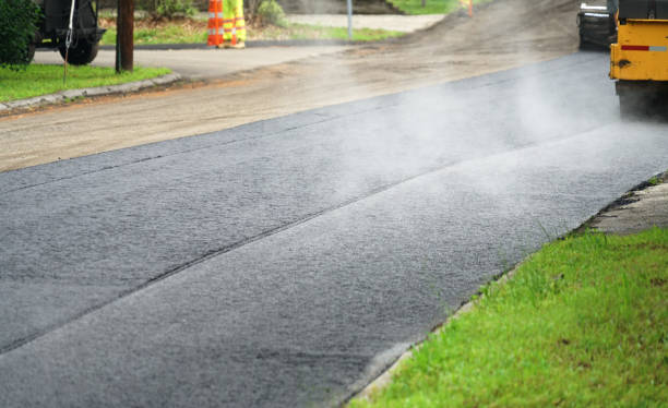 Best Concrete Paver Driveway  in Whitehouse, TX