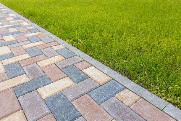 Professional Driveway Pavers in Whitehouse, TX